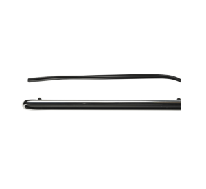 Listwa Z Gumową Uszczelką do Porsche 356 (50-55), (61-63)