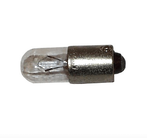 Żarówka Do Lamp Bocznych 6V 4W do Porsche 356B (59-63)
