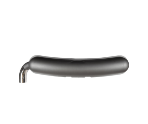 Wydech Sport (z atestem TÜV / EEC) do Porsche 911 S (71-73)