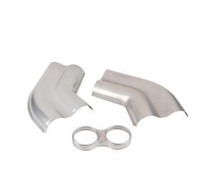 Rura Wydechowa Stal Nierdzewna do Porsche 911 (77-89)