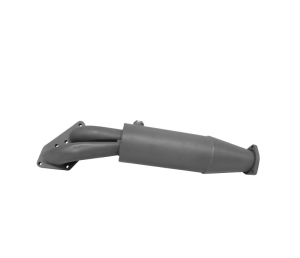 Tłumik Wstępny (z atestem TÜV / EEC) do Porsche 911 (83-89)