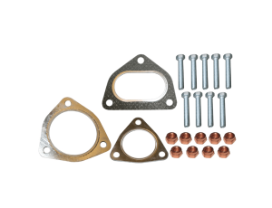 Zestaw Montażowy Wydechu Pośredniego do Porsche 911 Carrera 83-89, 911 SC/911 Carrera 75-83 