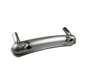 Wyścigowy Wydech do Porsche 911 (63-73)