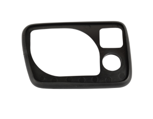 Lewa Uszczelka Lusterka Bocznego do Porsche 911 (75-89), 964