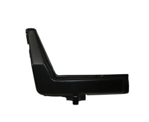 Blacha Węzłowa Prawa (ze wspornikiem podnośnika podłogowego) do Porsche 911 (84-89)