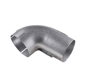 Kolanko Do Wymiennika Ciepła do Porsche 911 (74-83)