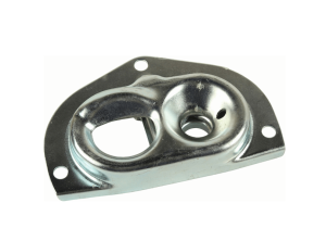 Dolny Zamek Maski Ocynkowany do Porsche 911 F (63-73), 912