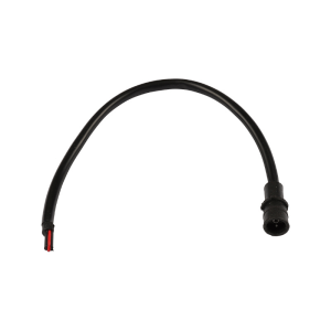 Czujnik Zużycia Klocków Hamulcowych Przód do Porsche 911 (83-89)