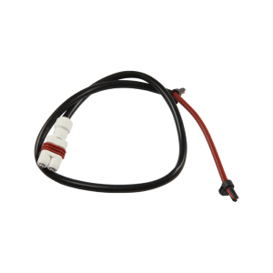 Czujnik Zużycia Klocków Hamulcowych Przód do Porsche 997