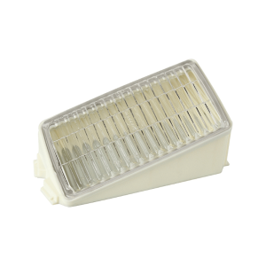 Klosz Lampy Przeciwmgielnej Prawy do Porsche 911 (83-89)