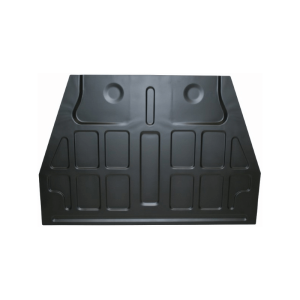 Miska Podłogowa Przednia do Porsche 356