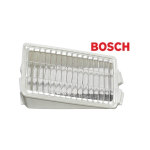 Klosz Lampy Przeciwmgielnej Lewy do Porsche 911 (83-89)