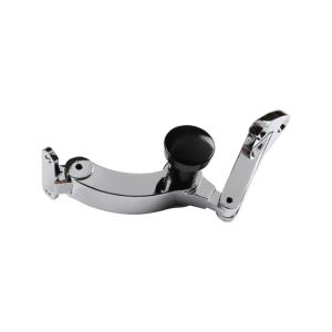 Zamek Szyby Uchylnej Tylnej Prawej do Porsche 911 (63-73), 912 (65-69)