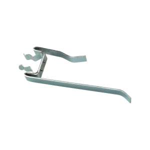 Metalowy Wspornik Podnośnika do Porsche 356 (55-65)