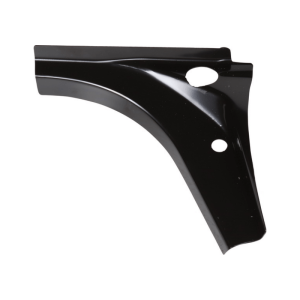 Prawa Płyta Narożna Wspornika Zbiornika Paliwa do Porsche 911 (63-89)