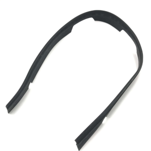 Środkowa Uszczelka Zderzaka Tylnego do Porsche 911 F (63-73), 912