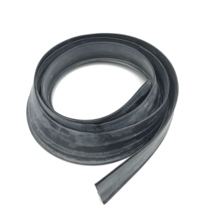 Tylna Uszczelka Komory Silnika do Porsche 911 Turbo (75-77)