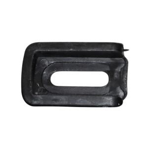 Przednia Uszczelka Klamki Drzwi do Porsche 911 F (63-68)