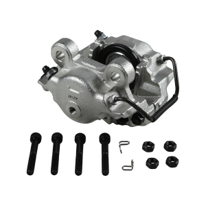 Zacisk Hamulcowy Przód do Porsche 911 (63-68), 912 (65-68), 356 C (63-68)