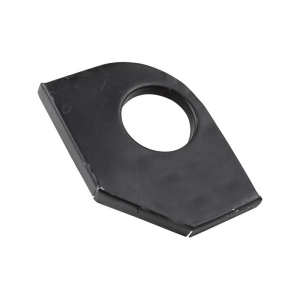 Wzmocnienie Podłużnicy Prawy Przód / Lewy Tył do Porsche 356 (61-65)