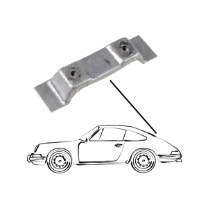 Wspornik Półki do Porsche 911 (63-89)