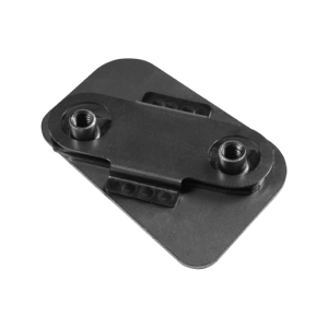 Płyta Montażowa Zaczepu Drzwi Lewa (bez lakieru) do Porsche 911 (63-89)