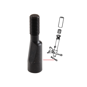 Gwintowany Sworzeń Zabezpieczający Do Przegubu Kulowego 911 F, 911 G, 912, 914