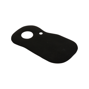 Nakładka Ochronna Na Szyjkę Wlewu Paliwa Gumowa do Porsche 356 (61-65)