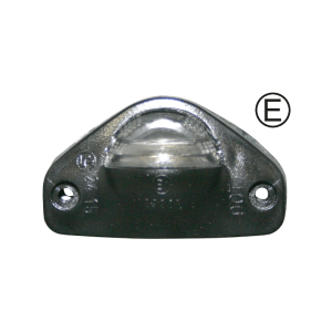 Oświetlenie Tablicy Rejestracyjnej do Porsche 911 F (63-73), 911 G (74-89), 914, 964 RS / Turbo 