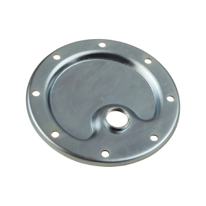 Osłona Filtra Oleju do Porsche 911 (63-83), 912 (65-70)