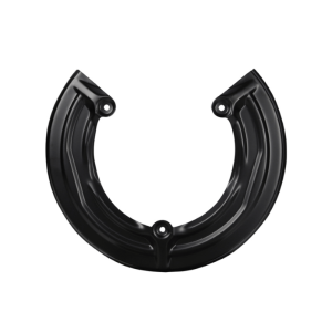 Tarcza Kotwiczna Tylna Lewa / Prawa do Porsche 964 (88-94)