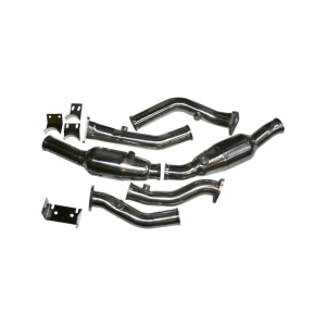 Zestaw Katalizatora Sportowy do Porsche 993 (93-97)