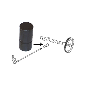 Popychacz Zaworu / Wałka Rozrządu (niehydrauliczny) do Porsche 914/4 (69-76)