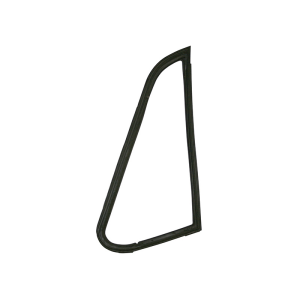 Ramka Uszczelniająca Lewa Do Okna Uchylnego do Porsche 911 F Coupe, 912 Coupe