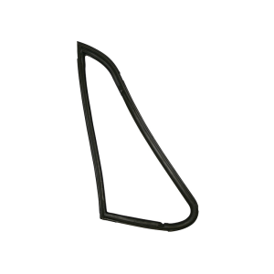 Ramka Uszczelniająca Do Prawego Okna Uchylnego do Porsche 911 F Coupe, 912 Coupe