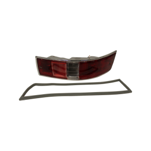 Lampa Tylna Prawa US (bez znaku E) do Porsche 911 SWB (63-68)