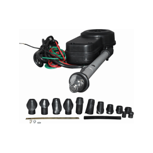 Antena Elektryczna 12V Podstawa Ø28mm do Porsche 911 (63-89)