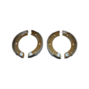 Zestaw Szczęk Hamulcowych 180x25 mm do Porsche 911 (69-89)