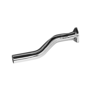Rura Pośrednia Ze Stali Nierdzewnej Polerowanej do Porsche 911 (75-89)