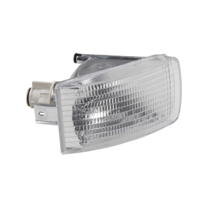 Kierunkowskaz Prawy Przedni Biały do Porsche 964 (88-94)