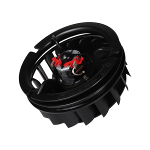 Silnik Dmuchawy Nagrzewnicy Przód Środek do Porsche 911, 912, 914 (68-89, 68-70, 69-76)