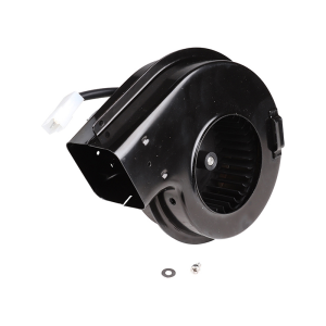 Silnik Dmuchawy (ze stalową obudową nagrzewnicy) do Porsche 911 SC (77-83)