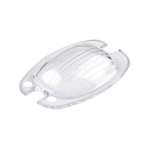 Szyba Oświetlenia Tablicy Rejestracyjnej do Porsche 356 (59-65)