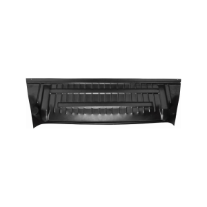 Sekcja Naprawy Półki Pod Tylną Szybą do Porsche 911 (68-71)