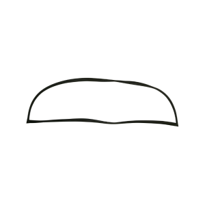 Uszczelka Tylnej Szyby Targa do Porsche 911 Targa