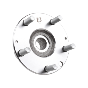 Piasta Koła Ze Śrubami Koła Tył do Porsche 911, 914/6 (68-73, 69-73)