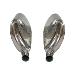 Zestaw Wydechowy Sportowy do Porsche 993 (93-97)