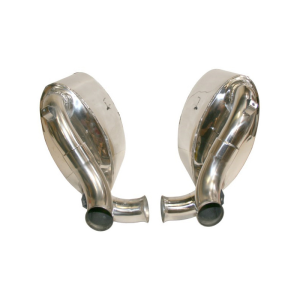 Zestaw Wydechowy Sportowy do Porsche 993 (95-97)