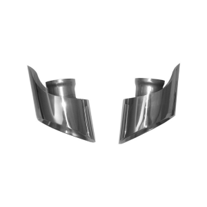 Zestaw Końcówek Wydechu Lewa / Prawa do Porsche 993 (93-97)