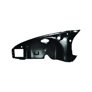 Osłona Nadkola Przednia Lewa do Porsche 911 (68-73)